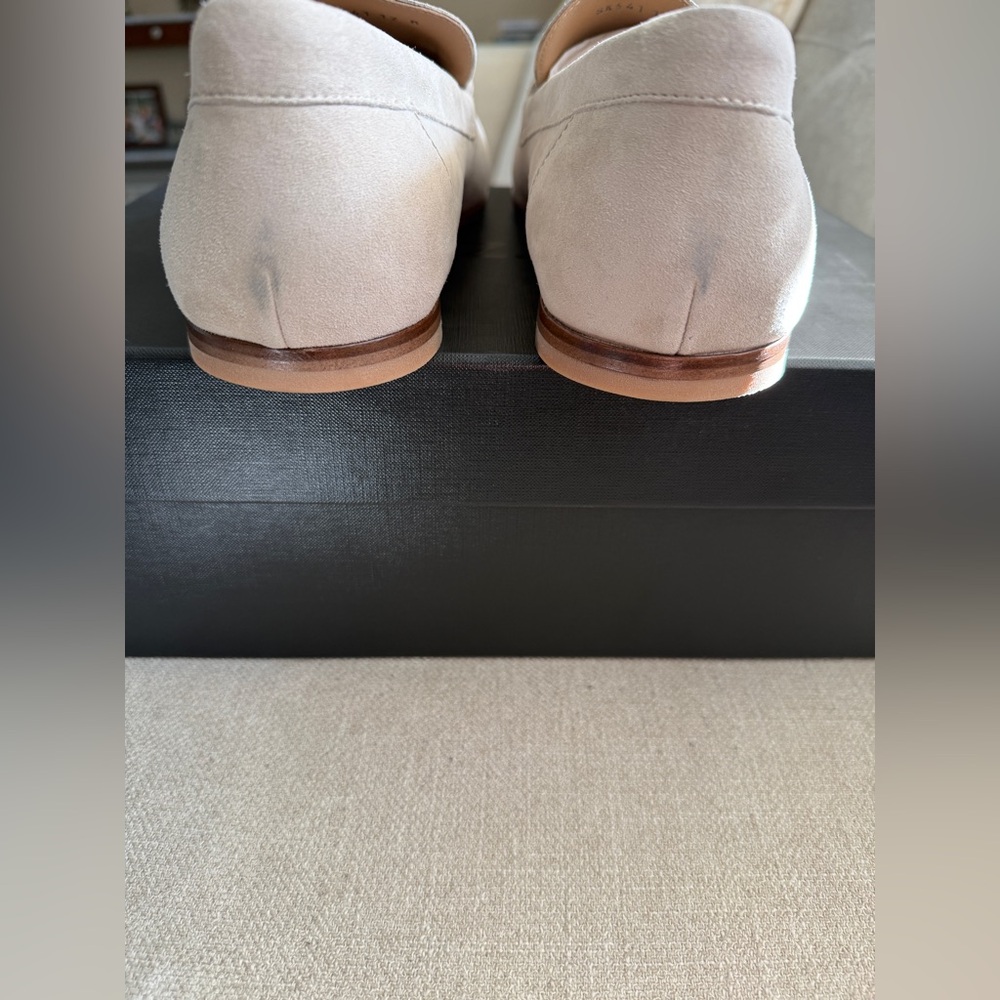 Stuart Weitzman Bennett Loafers - Picture 12 of 16